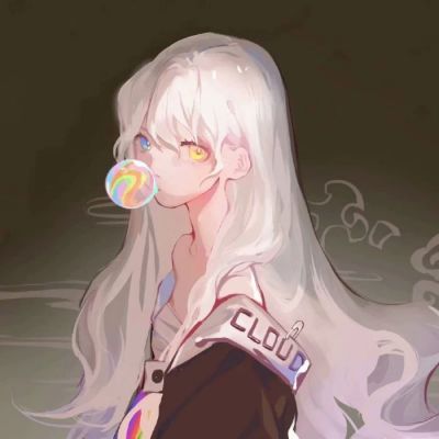 微信卡通头像图片2023最火爆(精选12张)