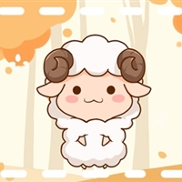 属羊微信头像旺财吉利(精选10张)