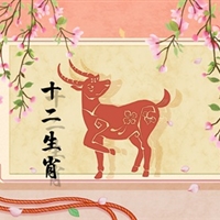 属羊微信头像旺财吉利(精选10张)