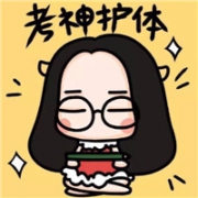 提升考试运气的微信头像图片(精选12张)