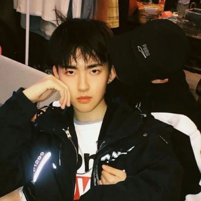 容易让女生有好感的男头像(精选12张)