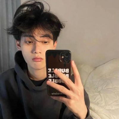 容易让女生有好感的男头像(精选12张)