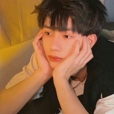 容易让女生有好感的男头像(精选12张)