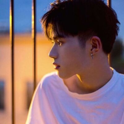 容易让女生有好感的男头像(精选12张)