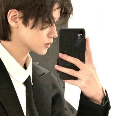 容易让女生有好感的男头像(精选12张)