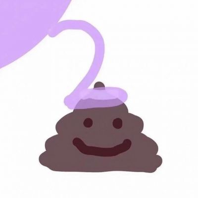 沙雕智障情侣头像(精选14张)