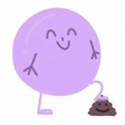 沙雕智障情侣头像(精选14张)