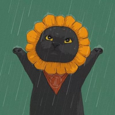 沙雕智障情侣头像(精选14张)