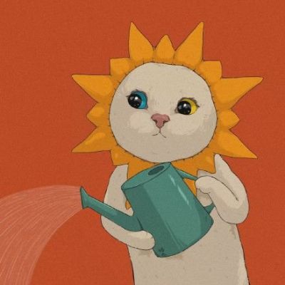 沙雕智障情侣头像(精选14张)