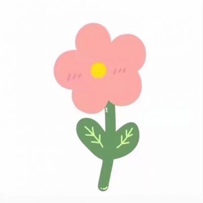 沙雕智障情侣头像(精选14张)