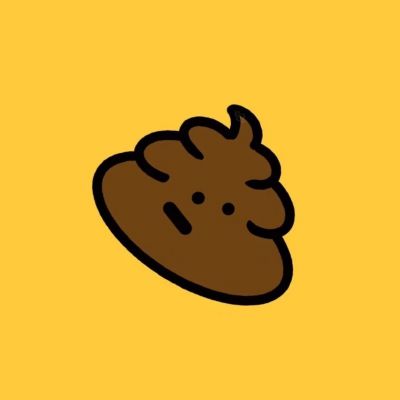 沙雕智障情侣头像(精选14张)