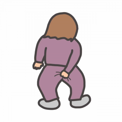 沙雕智障情侣头像(精选14张)