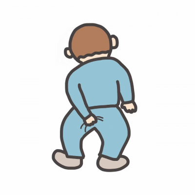 沙雕智障情侣头像(精选14张)