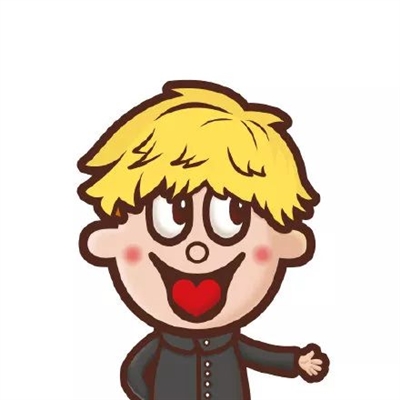 沙雕智障情侣头像(精选14张)