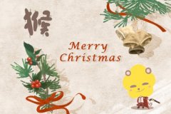 一生旺属猴的微信头像(精选8张)