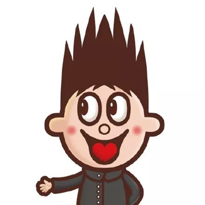 沙雕智障情侣头像(精选14张)