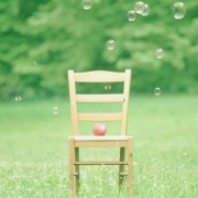 简单耐看头像(精选12张)