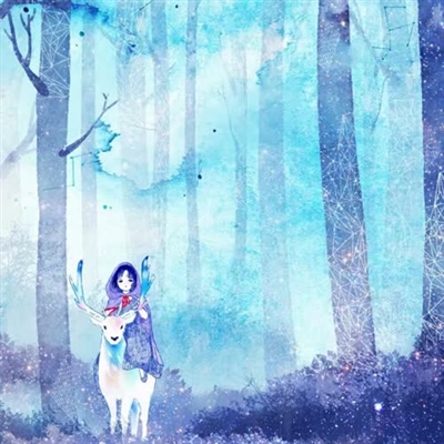 简单耐看头像(精选12张)