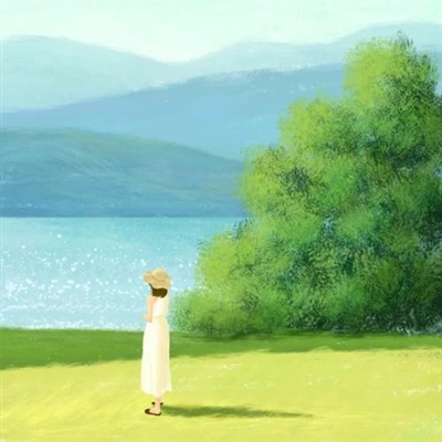 简单耐看头像(精选12张)