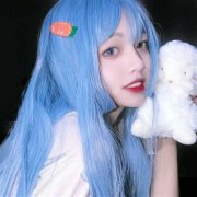 2023超甜不撞款的闺蜜头像(精选12张)