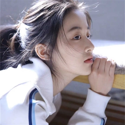 让人觉得很干净的头像(精选12张)