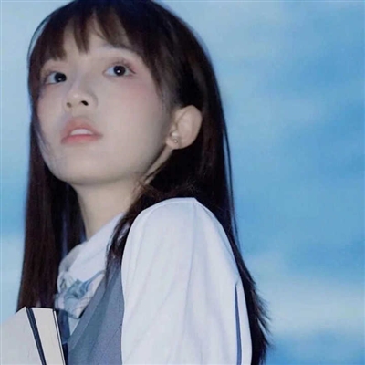 让人觉得很干净的头像(精选12张)