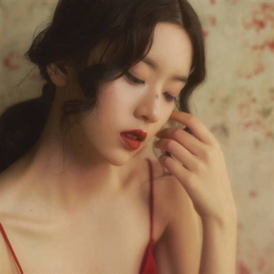 让人觉得很干净的头像(精选12张)