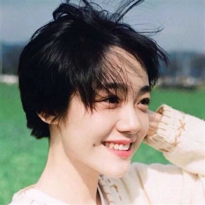 让人觉得很干净的头像(精选12张)