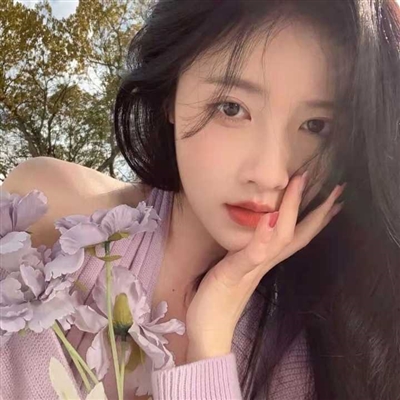 让人觉得很干净的头像(精选12张)