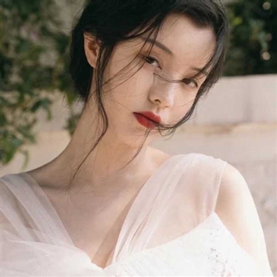 让人觉得很干净的头像(精选12张)