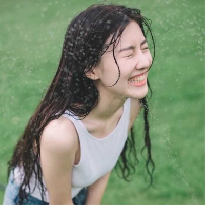 让人觉得很干净的头像(精选12张)