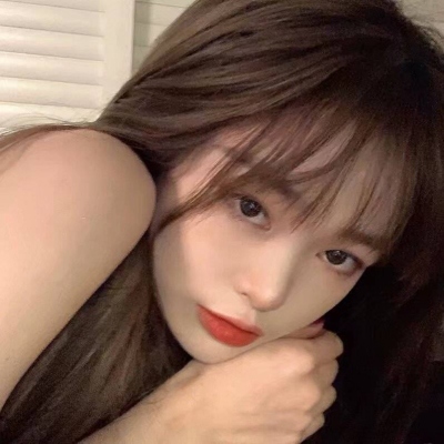 让人觉得很干净的头像(精选12张)