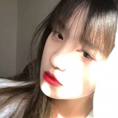 让人觉得很干净的头像(精选12张)