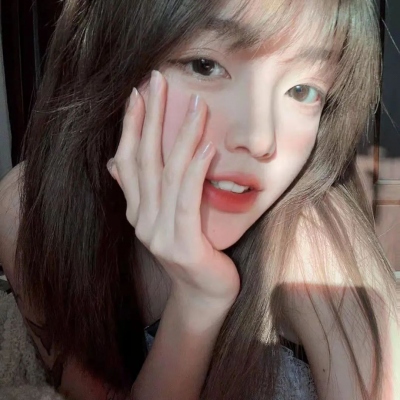 让人觉得很干净的头像(精选12张)