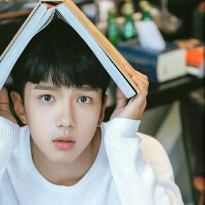 最适合男人的微信头像高清图片(精选12张)