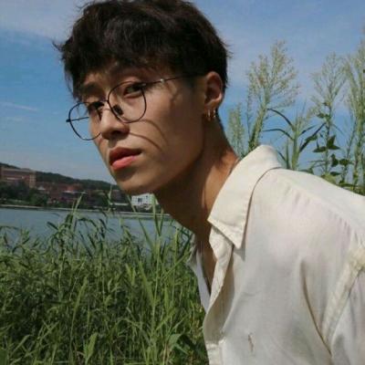 最适合男人的微信头像高清图片(精选12张)