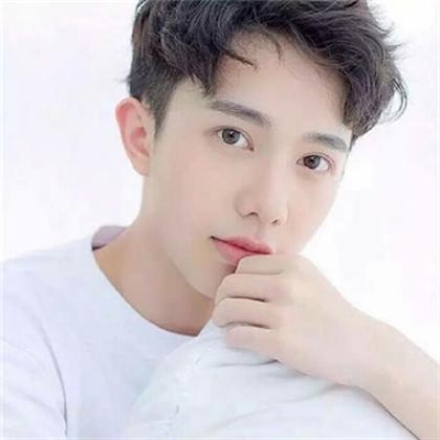 最适合男人的微信头像高清图片(精选12张)