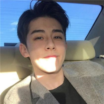 最适合男人的微信头像高清图片(精选12张)