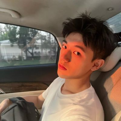 最适合男人的微信头像高清图片(精选12张)