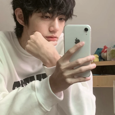 最适合男人的微信头像高清图片(精选12张)