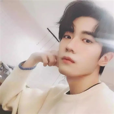 最适合男人的微信头像高清图片(精选12张)