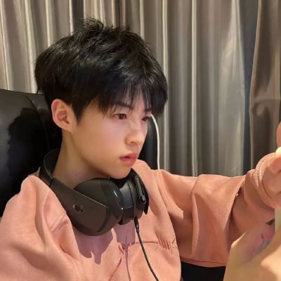 最适合男人的微信头像高清图片(精选12张)