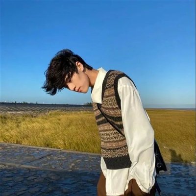 最适合男人的微信头像高清图片(精选12张)