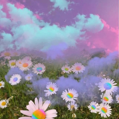 最吉利的花草微信头像(精选12张)