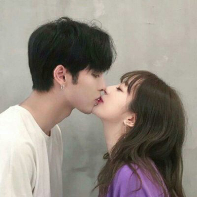 奶凶奶凶可爱的情侣头像高清(精选10张)