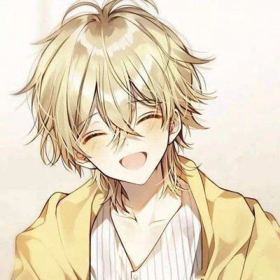 让女生一看就喜欢的男生头像动漫(精选12张)
