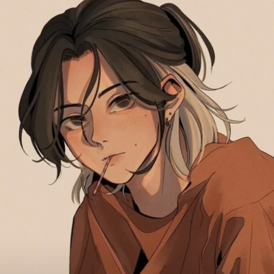 让女生一看就喜欢的男生头像动漫(精选12张)