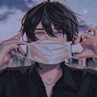 让女生一看就喜欢的男生头像动漫(精选12张)