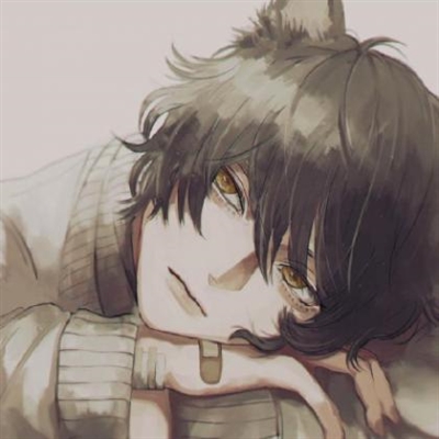 让女生一看就喜欢的男生头像动漫(精选12张)