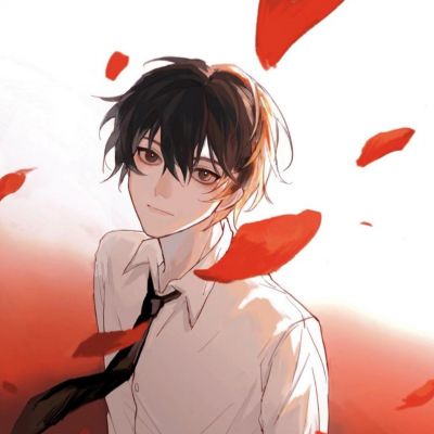 让女生一看就喜欢的男生头像动漫(精选12张)